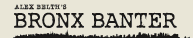 Bronx Banter