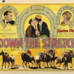 And down the stretch…