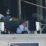 “That’s baseball, Suzyn…”