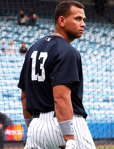 arod