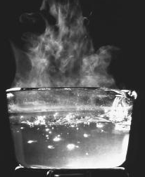 boil