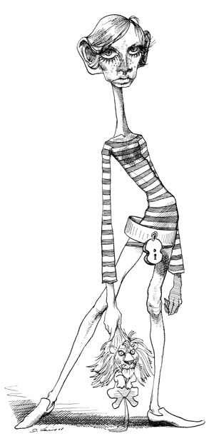 twiggy