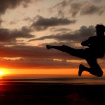 Alive and Kicking!